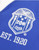 ZPB  Sequin Cardigan  ( Royal ) (BCAM) ZPB  Sequin Cardigan  ( Royal ) (BCAM)