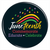Juneteenth: Commemorate, Educate, Celebrate Button