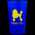 SGR 22 OZ Plastic Stadium Cups – 10 per pack