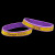 OPP Silicone Bracelet