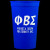 PBS 22 OZ Plastic Stadium Cups – 10 per pack
