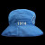PBS Embroidered Bucket Hat