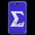 PBS Sigma W/Dove Luggage Tag