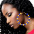 SGRHO Sorority Blue Gold Pearl Hoops SGRHO Sorority Blue Gold Pearl Hoops
