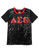DST SEQUIN TEE_BLACK 2024 DST SEQUIN TEE_BLACK 2024