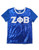 ZPB SEQUIN TEE_ROYAL BLUE2024