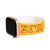 SGRHO Sorority Yellow Blue 1922 Watch Band Strap SGRHO Sorority Yellow Blue 1922 Watch Band Strap