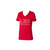 Luxury Embroidered Tee DST Red Luxury Embroidered Tee DST Red