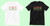 Short Sleeves GIMA T shirts  (FREE SHIPPING)