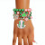 AKA Sorority Inspired Pink Green Pearl Bracelets AKA Sorority Inspired Pink Green Pearl Bracelets
