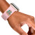 AKA Sorority Pink 1908 Watch Band Strap Women AKA Sorority Pink 1908 Watch Band Strap Women