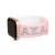 AKA Sorority Pink 1908 Watch Band Strap Women AKA Sorority Pink 1908 Watch Band Strap Women