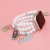 AKA Sorority White Pearl Watch Band AKA Sorority White Pearl Watch Band