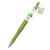 AKA Sorority Bling Bead and Charm Green Pen