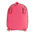Fuchsia Flower Mini Backpack Fuchsia Flower Mini Backpack