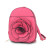 Fuchsia Flower Mini Backpack Fuchsia Flower Mini Backpack