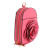 Fuchsia Flower Mini Backpack Fuchsia Flower Mini Backpack