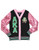 AKA SEQUIN CARDIGAN_BLACK AKA SEQUIN CARDIGAN_BLACK