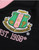 AKA SEQUIN CARDIGAN_BLACK AKA SEQUIN CARDIGAN_BLACK