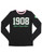 AKA LONG SLEEVE TEE_BLACK 1 AKA LONG SLEEVE TEE_BLACK 1