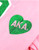 AKA LONG SLEEVE TEE_PINK BBG AKA LONG SLEEVE TEE_PINK BBG