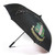 The Inverted Umbrella Black - AKA The Inverted Umbrella Black - AKA