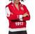 DST Elite Hoodie Pullover   (Red) + 2 FREE DST Latte Mugs