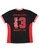 DST FOOTBALL JERSEY_Black