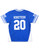 ZPB FOOTBALL JERSEY_ROYAL BLUE
