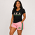 Performance Shorts – Alpha Kappa Alpha