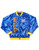 SGR SEQUIN JACKET_ROYAL BLUE