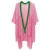 Stitch Perfect: The Ultimate Layering Crochet Kimono