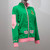 AKA Elite Track Jacket (Green)