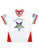 OES FOOTBALL JERSEY white