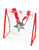OES CLEAR TOTE BAG