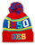 OES BEANIE red
