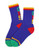 OES SOCKS ROYAL BLUE