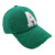 AKA Sorority Green Sherpa A Patch Baseball Hat AKA Sorority Green Sherpa A Patch Baseball Hat