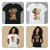  Juneteenth T shirt  (Black)