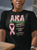 2025 AKA Breast Cancer Awareness Apparel