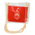 DST Clear Mini Crossbody Chain Bag (BCAM)