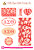 DST Animal Theme Stickers(BCAM)