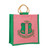 AKA Mini crest Jute Bag(BCAM)
