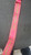 Pink  AKA  Bag Strap  (Sold individually)   (BCAM)