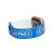 ZPB Sorority Blue White 1920 Watch Band Strap  (BCAM)