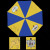 SGR Reverse Umbrella  (BCAM)