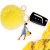 SGRHO Sorority Glam Gal Pom Pom Keychain(BCAM) SGRHO Sorority Glam Gal Pom Pom Keychain(BCAM)