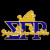  SGR W/Poodle New Image Pin Royal (BCAM)