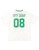 AKA OVERSIZED CHENILLE FOOTBALL JERSEY TEE AKA OVERSIZED CHENILLE FOOTBALL JERSEY TEE
