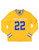 SGR LONG SLEEVE JERSEY_GOLD SGR LONG SLEEVE JERSEY_GOLD